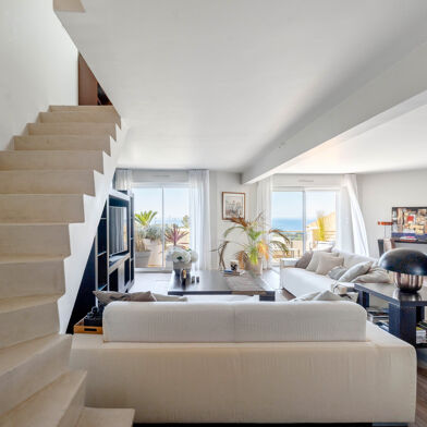 Appartement 5 pièces 1155000 €