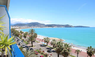 Appartement 3 Pièces 65 m² à vendre à Nice (06200)