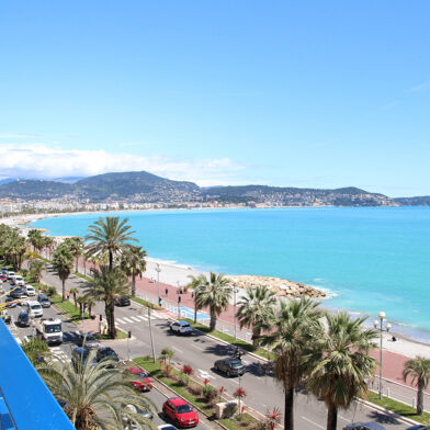 Appartement 3 pièces 699000 €