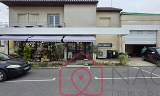 Commerce  105 m² à louer à Poitiers (86000)