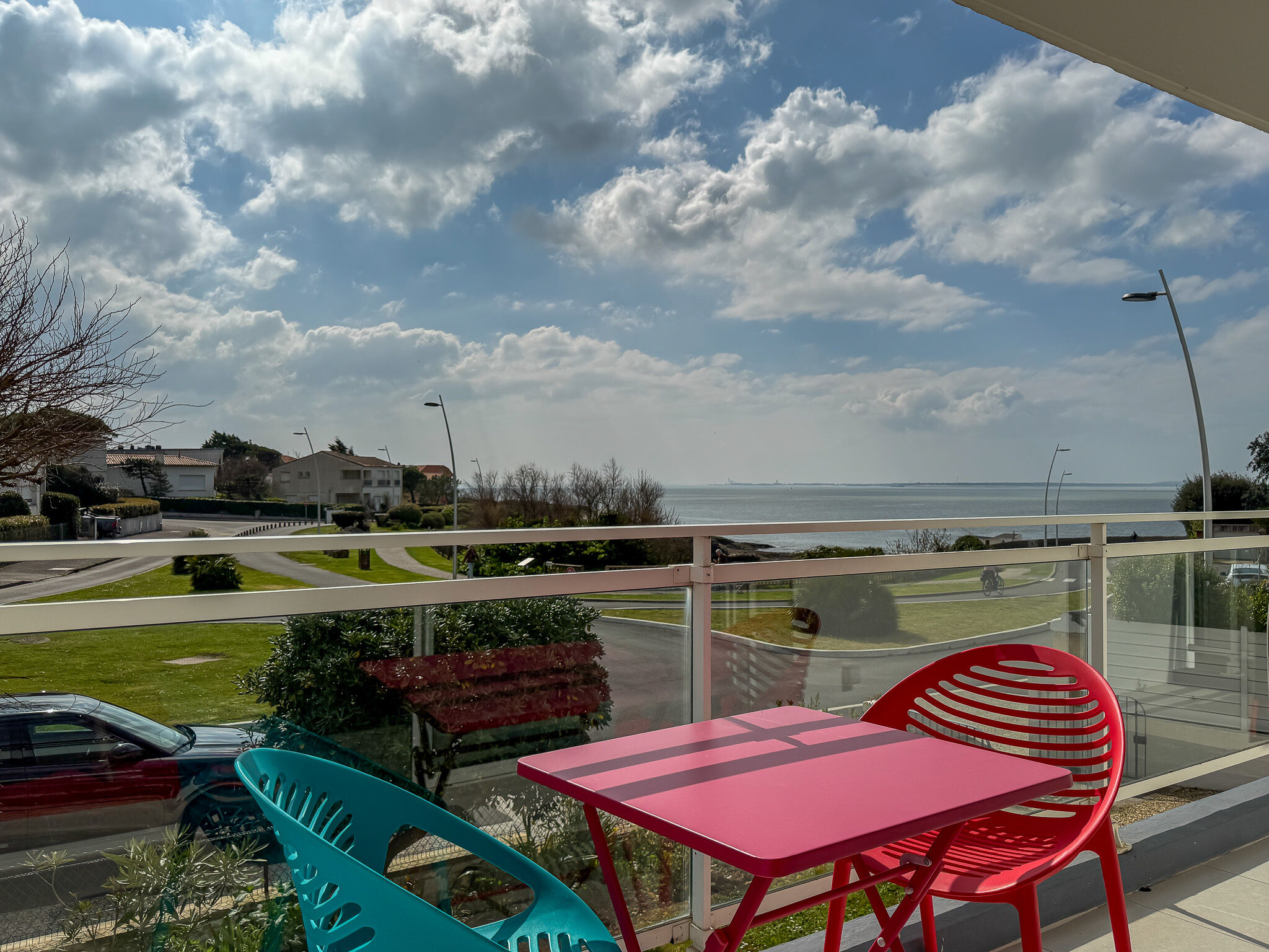 Appartement 4 pièces  à vendre Vaux-sur-Mer 17640