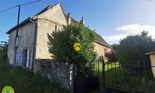Maison 4 Pièces 124 m² à vendre à Sancoins (18600)