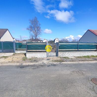 Maison 1 pièces 23000 €