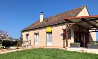 Maison 8 Pièces 168 m² à vendre à Châtillon-sur-Loire (45360)