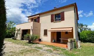 Maison 5 Pièces 110 m² à vendre à Lédignan (30350)