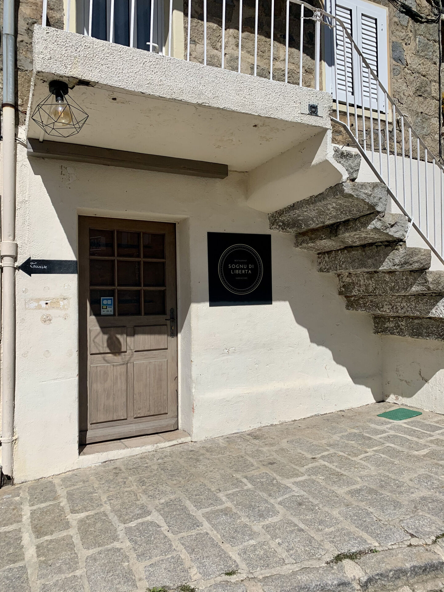 Autres  à vendre Sollacaro 20140