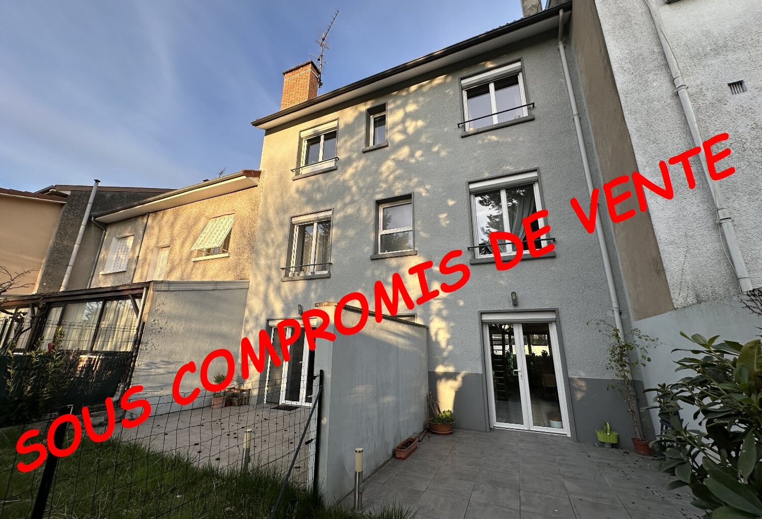 Immeuble de rapport — photo 1