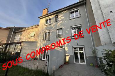 Immeuble  335000 €