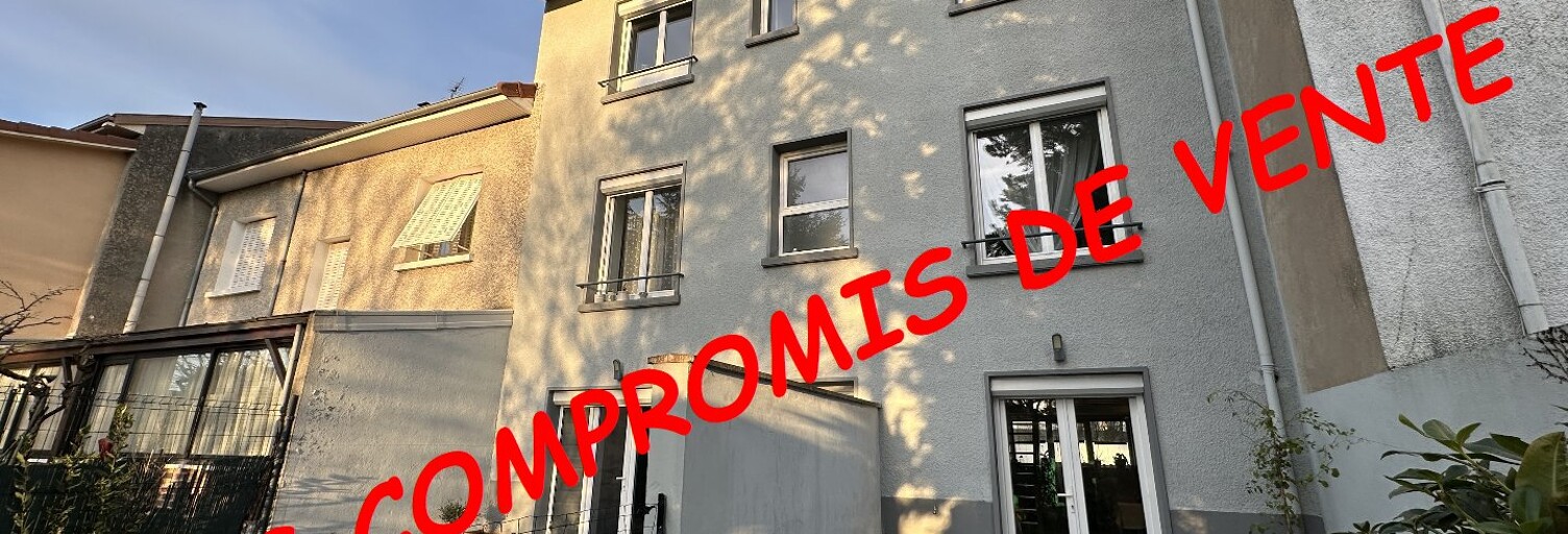 Immeuble  170 m² à vendre à Limoges (87000)