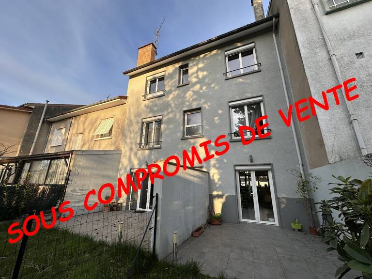 Immeuble de rapport — photo 1