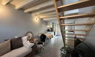 Immeuble  170 m² à vendre à Limoges (87000)