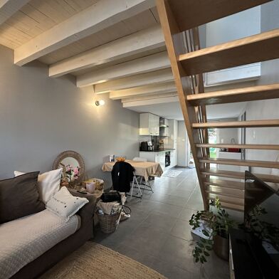 Immeuble  335000 €