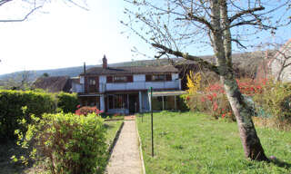 Maison 5 Pièces 124 m² à vendre à Nannay (58350)