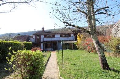 Maison 5 pièces 27500 €