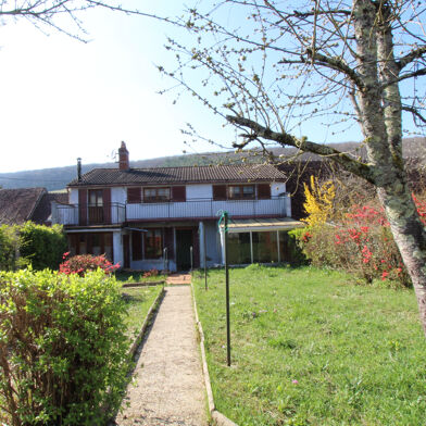 Maison 5 pièces 27500 €