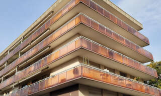 Appartement 5 Pièces 98 m² à vendre à Clermont-Ferrand (63000)