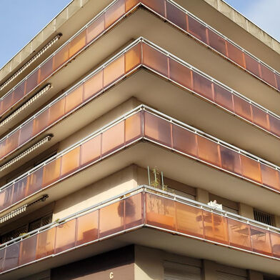 Appartement 5 pièces 165000 €