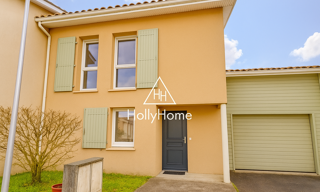 Maison 5 Pièces 108 m² à vendre à Eysines (33320)