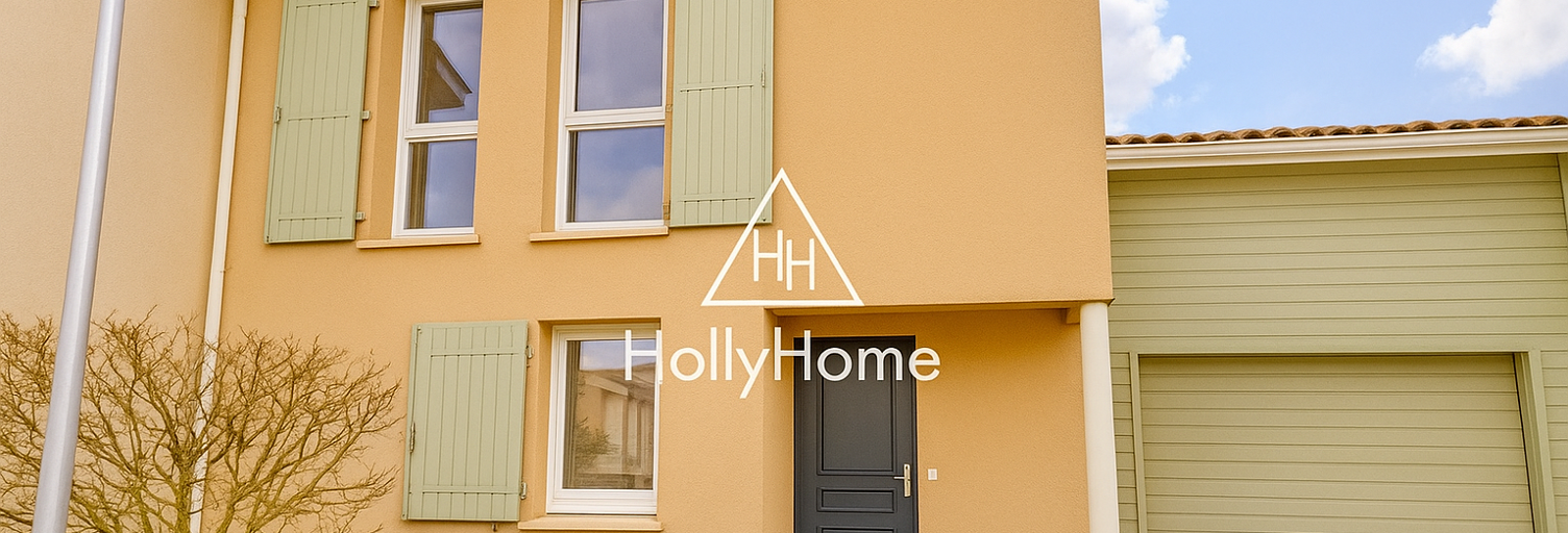 Maison 5 Pièces 108 m² à vendre à Eysines (33320)