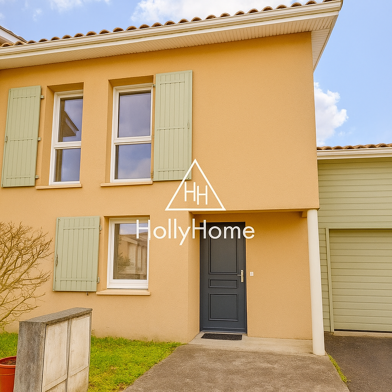 Maison 5 pièces 365000 €