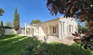 Maison 6 Pièces 140 m² à vendre à Eyragues (13630)