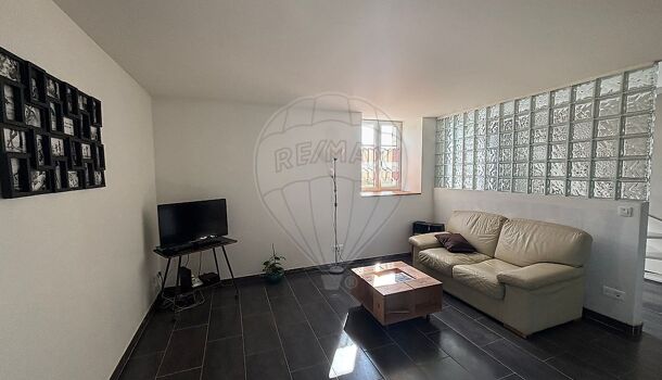 Villa / Maison 7 pièces  à vendre Pons 17800