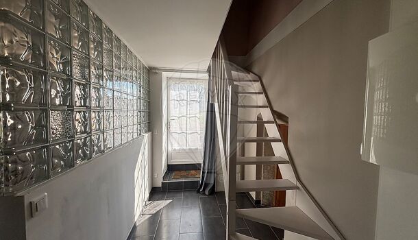 Villa / Maison 7 pièces  à vendre Pons 17800