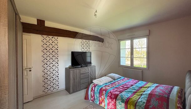 Villa / Maison 7 pièces  à vendre Pons 17800