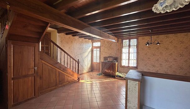 Villa / Maison 7 pièces  à vendre Pons 17800