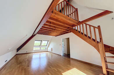 Appartement 4 pièces 232200 €