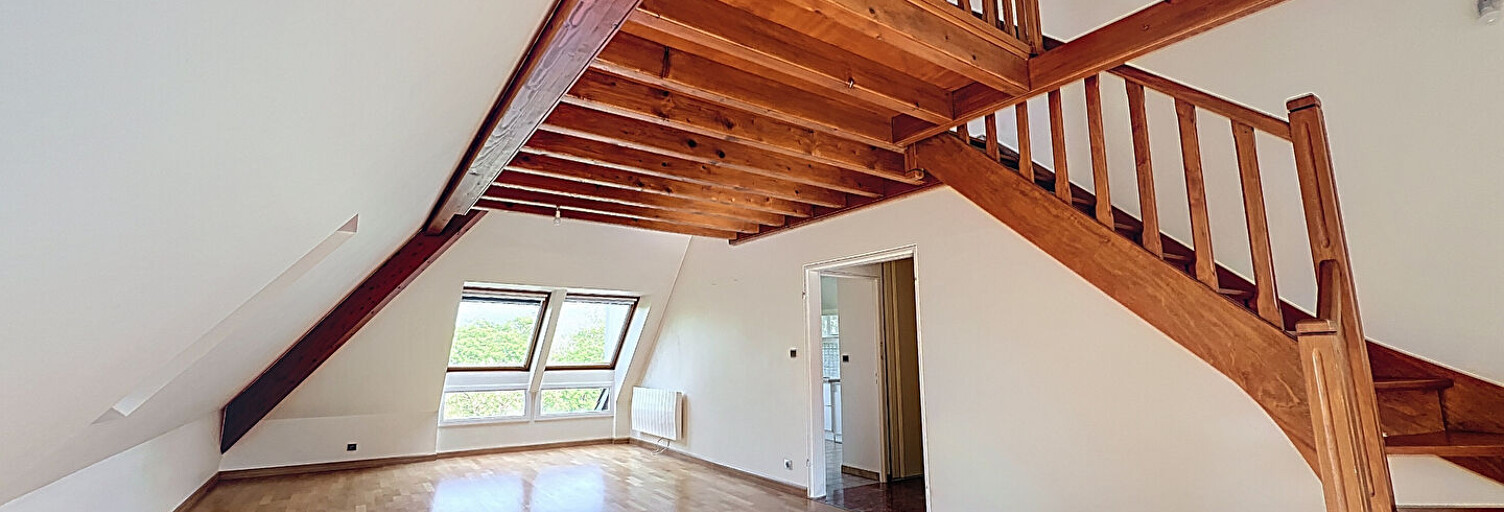 Appartement 4 Pièces 79 m² à vendre à Dijon (21000)