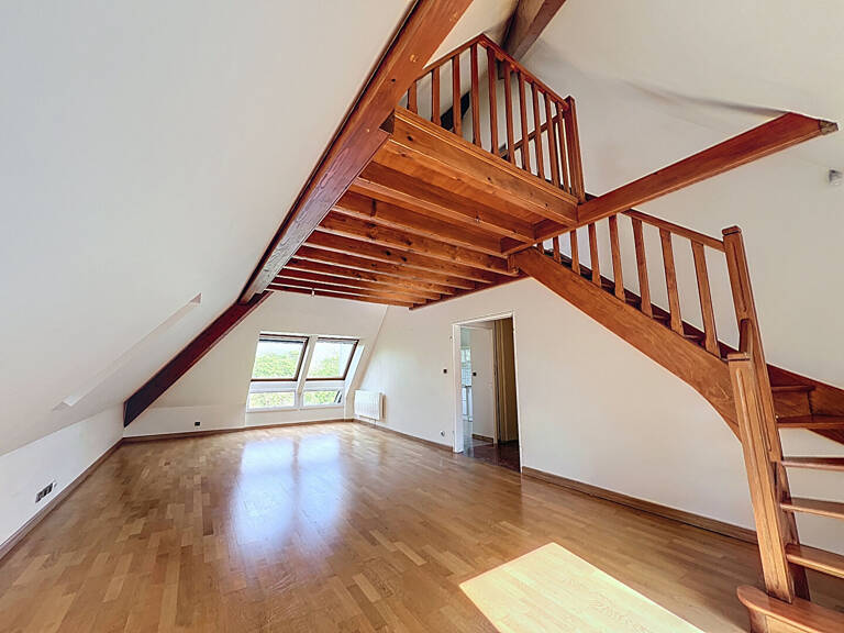 Appartement Dijon 4 pièce(s) 79.45 m2 — photo 1