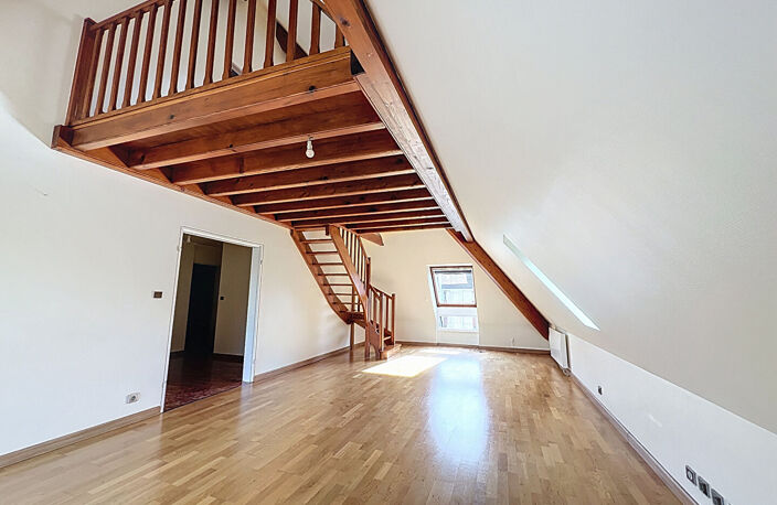 Appartement Dijon 4 pièce(s) 79.45 m2 — photo 2