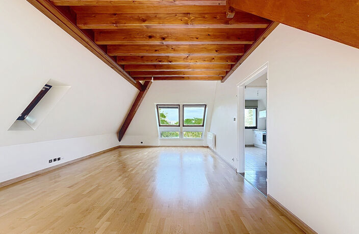 Appartement Dijon 4 pièce(s) 79.45 m2 — photo 3