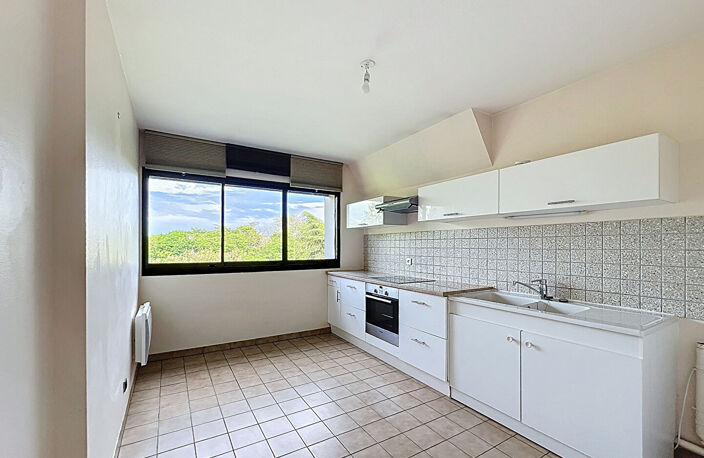Appartement Dijon 4 pièce(s) 79.45 m2 — photo 4