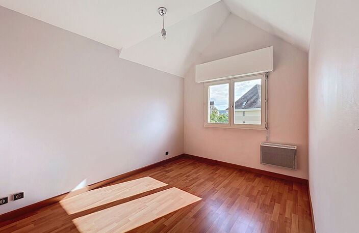 Appartement Dijon 4 pièce(s) 79.45 m2 — photo 5