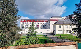 Appartement 3 Pièces 78 m² à vendre à Évreux (27000)