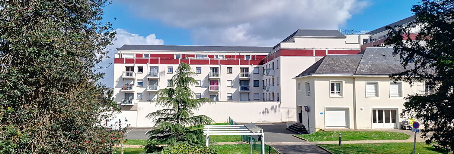 Appartement 3 Pièces 78 m² à vendre à Évreux (27000)