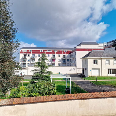 Appartement 3 pièces 199900 €