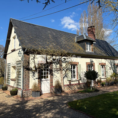 Maison 11 pièces 244000 €