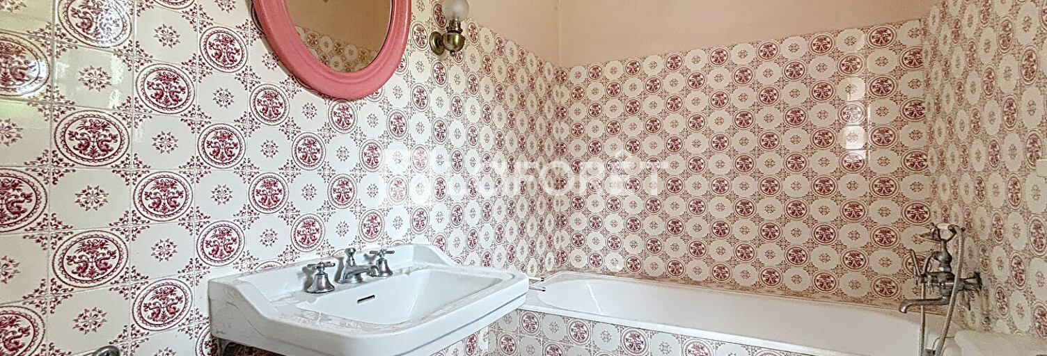 Maison 11 Pièces 207 m² à vendre à Le Fidelaire (27190)