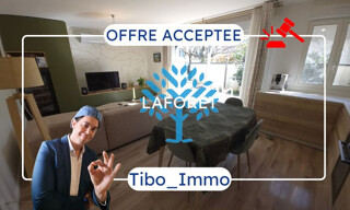 Appartement 3 Pièces 69 m² à vendre à Blagnac (31700)