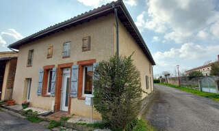 Maison 6 Pièces 162 m² à vendre à Larra (31330)