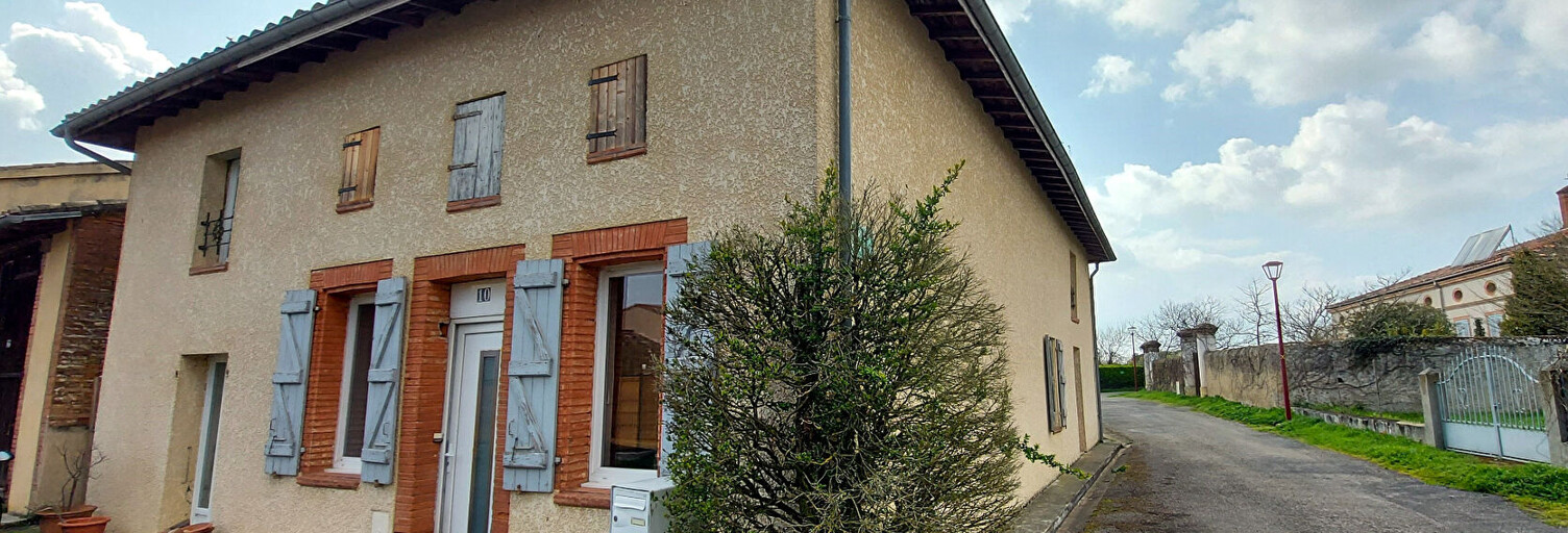 Maison 6 Pièces 162 m² à vendre à Larra (31330)