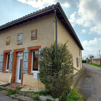 Maison 6 pièces 179000 €