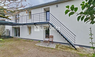 Maison 5 Pièces 97 m² à vendre à Orthez (64300)