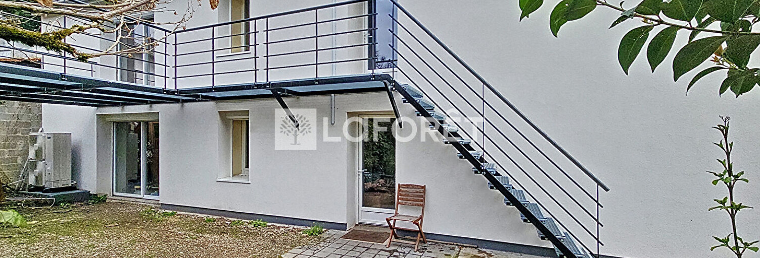 Maison 5 Pièces 97 m² à vendre à Orthez (64300)