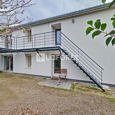 Maison 5 pièces 163000 €