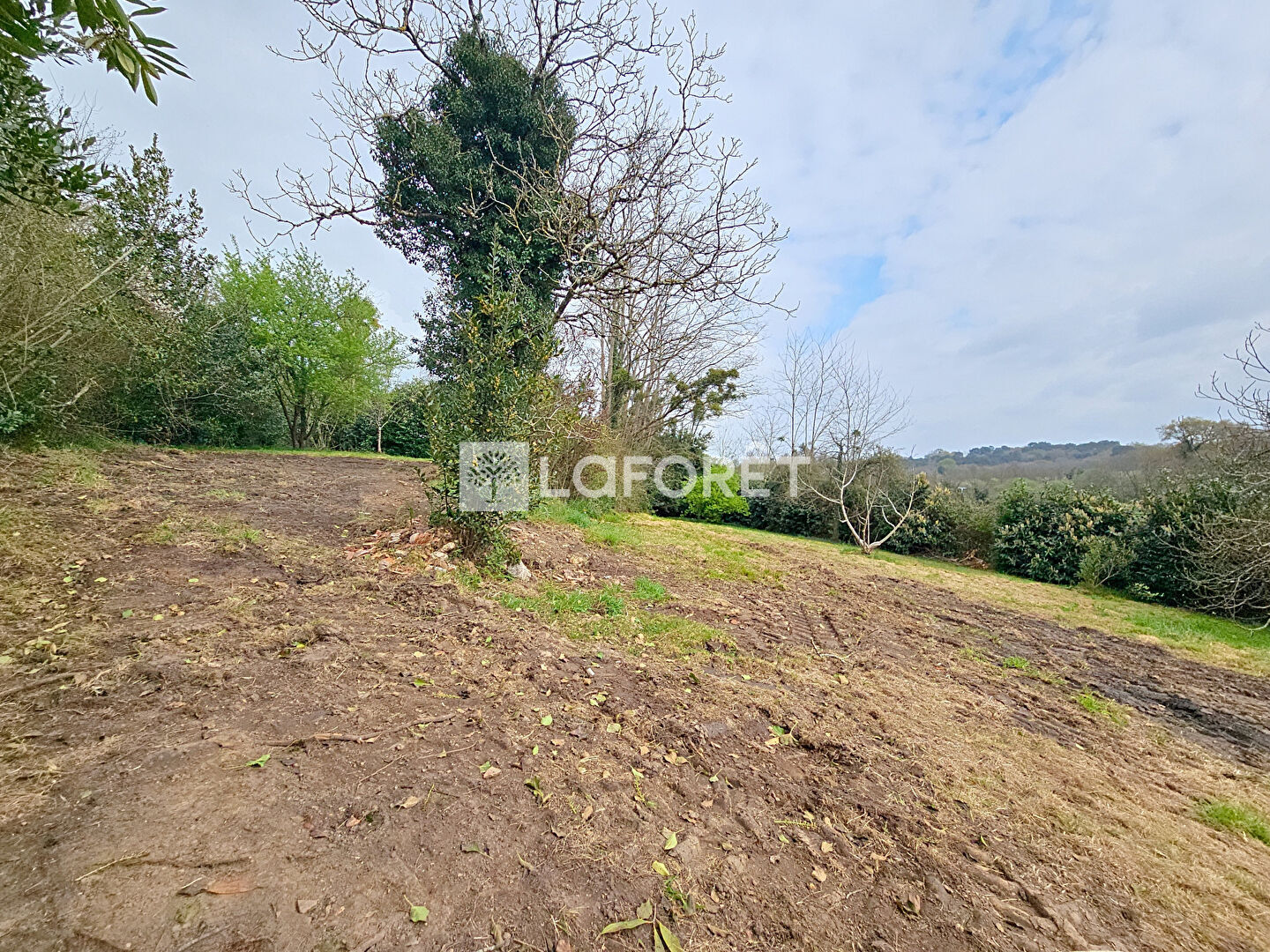Terrain  à vendre Orthez 64300