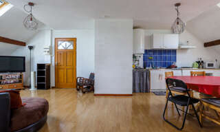 Appartement 3 Pièces 59 m² à vendre à La Motte-Servolex (73290)